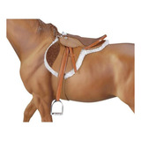 Breyer Accesorio Tradicional De Juguete De Caballo De Asient