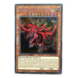 Yugioh Base Adventure Token,crimson Dragon Mas Jet Synchron Idioma Inglés Slifer The Sky Dragon