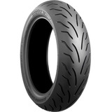 Bridgestone 130/70-13 57p Battlax Sc Rider One Tires