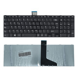 Teclado Toshiba Satellite L850 C850 L855 L870 C855 L875