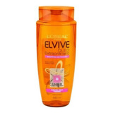 Shampoo L'oréal Paris Elvive Óleo Extraordinario De 680ml