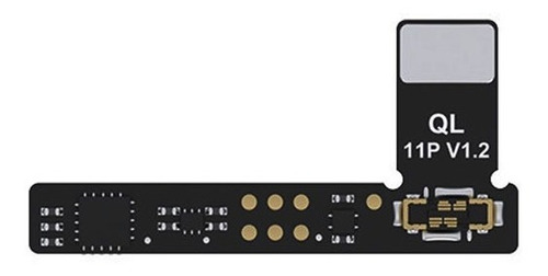 Flex Para Reparo De Saúde Das Bateria iPhone 11pro Qianli