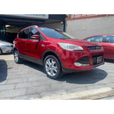 Ford Escape 2015 2.0 Titanium Ecoboost Mt