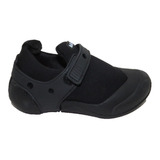 Zapatillas De Niños De Neoprene Desarmables Bibi 2 Way