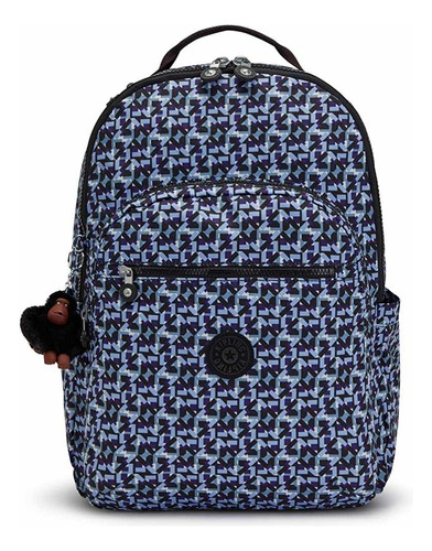 Kipling Backpack Seoul Xl