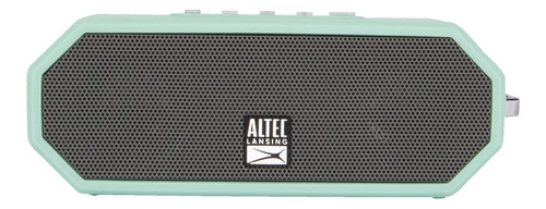 Altec Lansing Lifejacket H2o 4 - Altavoz Bluetooth Resistent