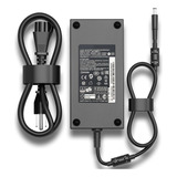 New 180w Ac Charger Fit For Dell Dock Wd19 K20a001 D600...