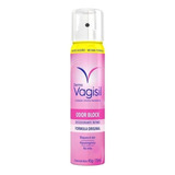 Dermo Vagisil Esencias Delicadas Desodorante Íntimo X 75ml