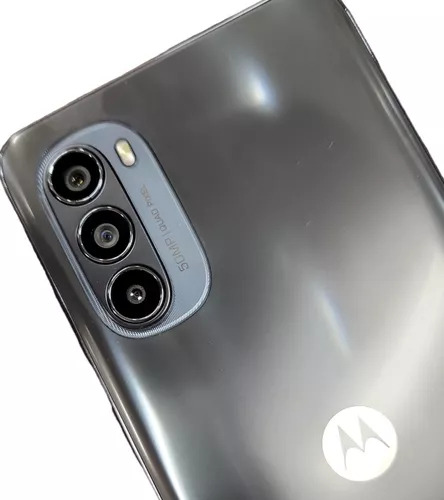 Motorola G52 