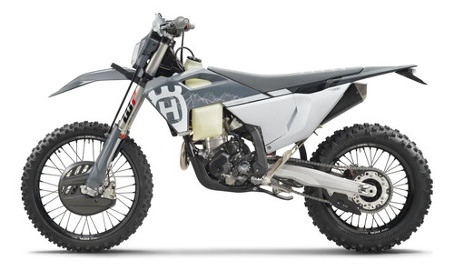 Husqvarna Fe 350 Pro 2024 Entrega Programada - Palermo Bikes