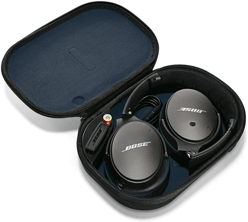 Audífonos Bose Quietcomfort 25 Qc 25