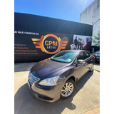 Nissan Sentra Advance Pure Drive  