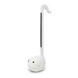 Otamatone ''deluxe'' Versión En Inglés Blanco Y Negro