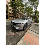 Mazda Cx5 Touring Segundo Dueño Automática