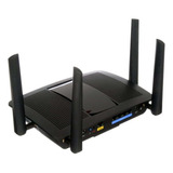 Modem Router Linksys Ac 2600 Wifi 5.2 6 Gbps Doble Banda 