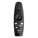 Controle Remoto Tv Smart Magic LG Mr20ga