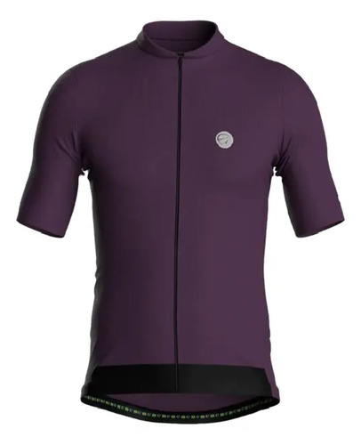 Camisa Ciclismo Masculina Mauro Ribeiro Fiber 2.0 Figo | Frete grátis