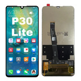 Pantalla Compatible Huawei P30 Lite  + Envío 