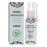 Aerosol Natural A Base De Hierbas Para Hemorroides Reli 1002