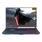 Asus Rog Strix G15 - Laptop Para Juegos, Pantalla Fhd De 15.