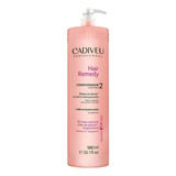 Cadiveu Hair Remedy Condicionador 980ml - Profissional 