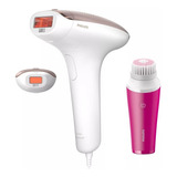 Depiladora Ipl Philips Lumea Advanced Bri924/30 + Cep Facial