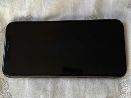 Celular iPhone 11 Pro Usado 256gb