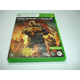 Jogo Gears Of War Judgment - Xbox 360 - Mídia Física