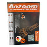 Bombillo Led: Aozoom 12000 Lumenes/h16