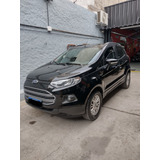 Ford Ecosport 1.6 Se 4x2 110cv