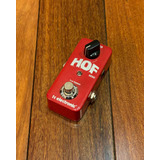 Hall Of Fame Mini Reverb