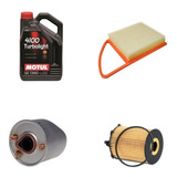 Kit Afinacion Eco Peugeot Partner Maxi Diesel Tepee 10-17