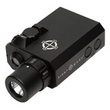 Sightmark Lopro Mini Combo Linterna Y Vista Laser Verde