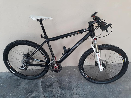 Bicicleta Cannondale