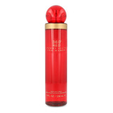 Perry Ellis 360° Red Spray Body Mist 236 ml Para Mujer