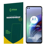 Película Premium Hprime Motorola Moto G100 Nanoshield