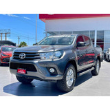 Toyota Hilux 2019