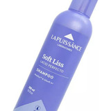 La Puissance Shampoo Soft Liss X 300 Ml