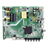 L43s3900fs Placa Principal ( 100% Ok)