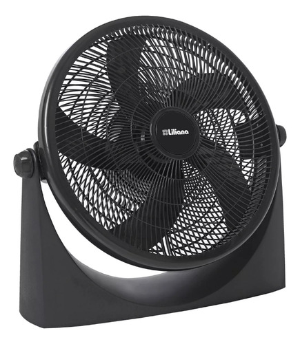 Turbo Ventilador Liliana 