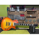 Guitarra Esp, Distressed Standard Japonesa,