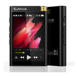 Surfans Hifi Bluetooth Mp3 Player: F28 Reproductor De Música