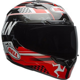 Casco Bell Qualifier Dlx Street