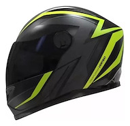 Casco Integral Vertigo V32 Influence En Cycles