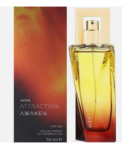 Perfumes Avon 
