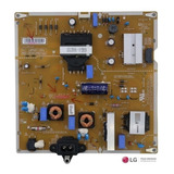 Placa Fonte Tv LG Eay65228801 50um751c0sb 50un8000psd