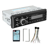 Reproductor De Mp3 Para Coche Transmisor De Música De 24v