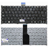 Teclado Acer Aspire One Nsk-r15sc 9z.n7wsc51k Ms2346 Español