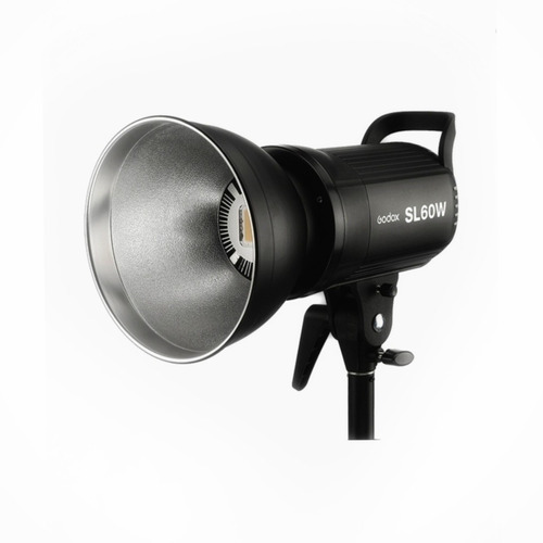 Foco Sl 60w Godox 