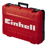 Einhell Maletín Porta Herramientas 30 Kg Max. E-box M 55/40 